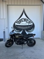 Thumbnail Photo 1 for New 2024 Kawasaki Z900 RS Cafe