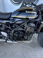 Thumbnail Photo 5 for New 2024 Kawasaki Z900 RS Cafe