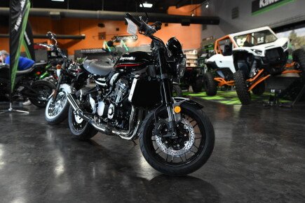 Photo 1 for New 2024 Kawasaki Z900 RS
