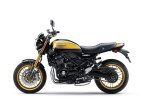 Thumbnail Photo 2 for New 2024 Kawasaki Z900 RS SE