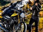 Thumbnail Photo 5 for New 2024 Kawasaki Z900 RS SE