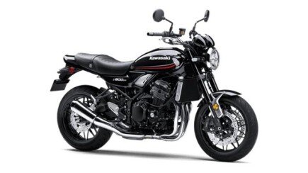 Photo 1 for New 2024 Kawasaki Z900 RS