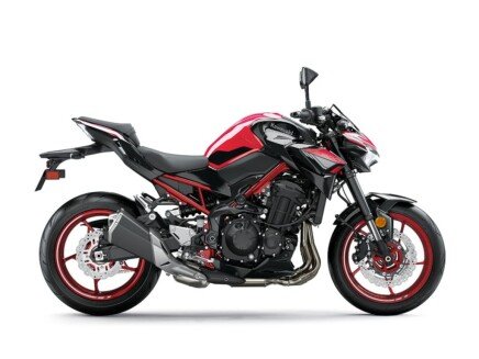 Photo 1 for New 2024 Kawasaki Z900 ABS