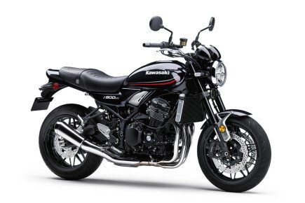 Photo 1 for New 2024 Kawasaki Z900 RS
