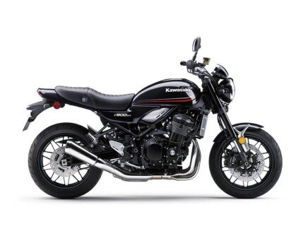 Photo 1 for New 2024 Kawasaki Z900 RS