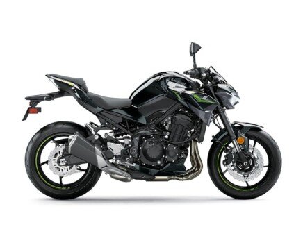 Photo 1 for New 2024 Kawasaki Z900 ABS