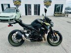 Thumbnail Photo 1 for 2024 Kawasaki Z900 ABS