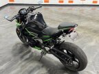 Thumbnail Photo 5 for 2024 Kawasaki Z900 SE
