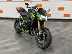 Thumbnail Photo 2 for 2024 Kawasaki Z900 SE