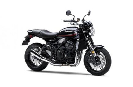 Photo 1 for 2024 Kawasaki Z900 RS