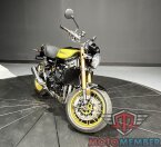 Thumbnail Photo 2 for 2024 Kawasaki Z900 RS SE