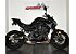 2024 Kawasaki Z900 ABS