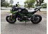 2024 Kawasaki Z900