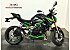 2024 Kawasaki Z900 SE
