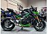 2024 Kawasaki Z900 SE