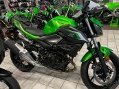 New 2024 Kawasaki Z900 SE
