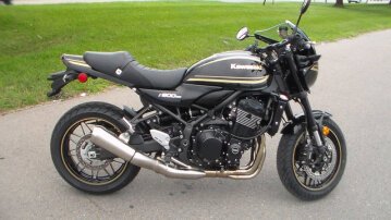 2024 Kawasaki Z900