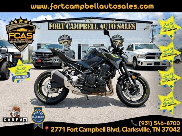 Motorcycles for Sale near Clarksville, Tennessee - Motorcycles on
