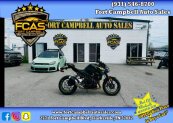 2024 Kawasaki Z900 ABS