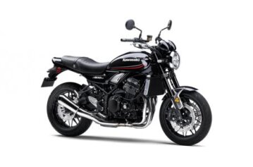 2024 Kawasaki Z900 RS