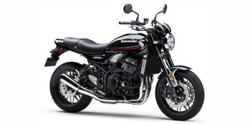 2024 Kawasaki Z900