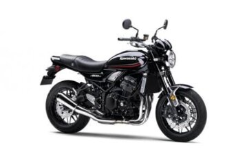 2024 Kawasaki Z900