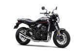 New 2024 Kawasaki Z900 RS