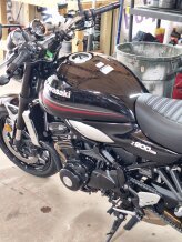 2024 Kawasaki Z900 RS