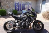 2024 Kawasaki Z900 ABS