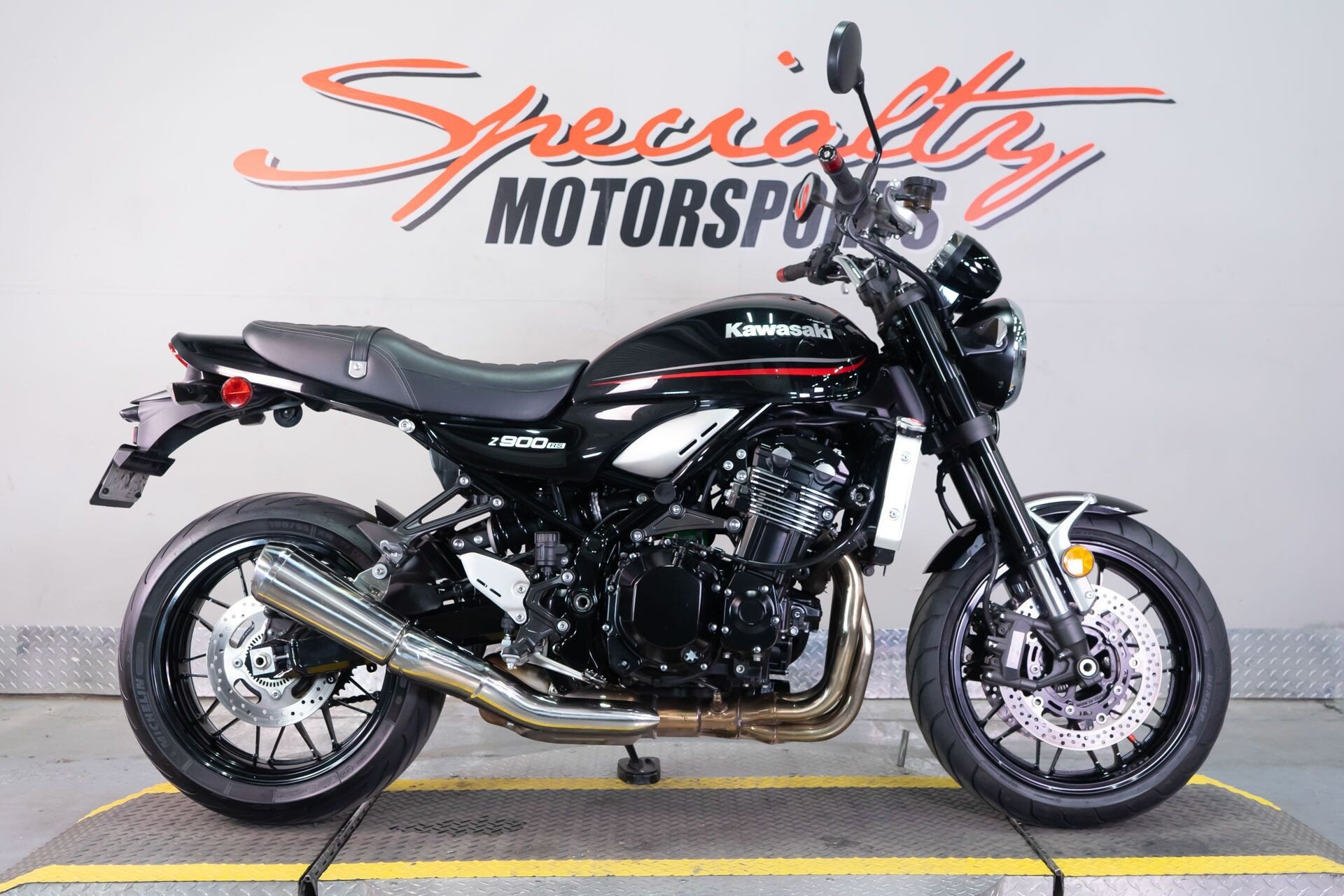 2024 Kawasaki Z900 Motorcycles for Sale - Motorcycles on Autotrader
