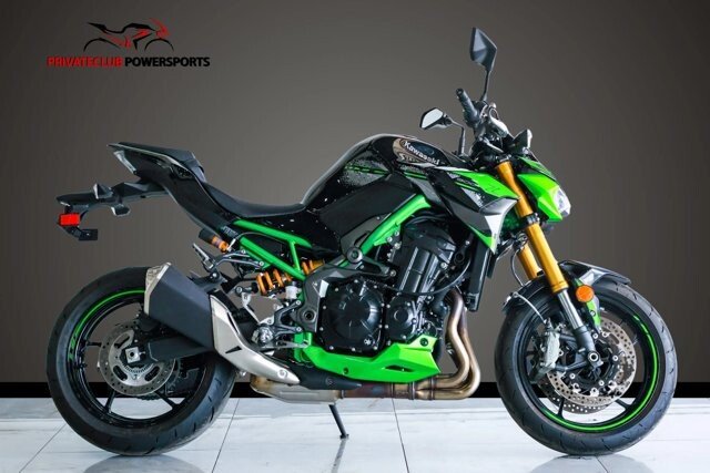 2024 Kawasaki Z900 Motorcycles for Sale - Motorcycles on Autotrader