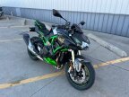 Thumbnail Photo 2 for New 2024 Kawasaki Z H2 SE