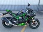 Thumbnail Photo 1 for New 2024 Kawasaki Z H2 SE
