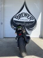 Thumbnail Photo 4 for 2024 Kawasaki Z H2 SE