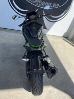 Thumbnail Photo 3 for 2024 Kawasaki Z H2 SE