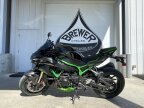 Thumbnail Photo 1 for 2024 Kawasaki Z H2 SE