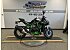 New 2024 Kawasaki Z H2 SE