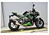 2024 Kawasaki Z H2 SE