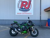 New 2024 Kawasaki Z H2 SE