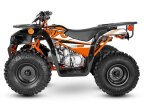 Thumbnail Photo 1 for New 2024 Kayo Bull 125