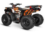 Thumbnail Photo 6 for New 2024 Kayo Bull 125