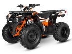 Thumbnail Photo 3 for New 2024 Kayo Bull 125