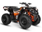 Thumbnail Photo 2 for New 2024 Kayo Bull 125
