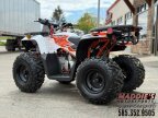 Thumbnail Photo 3 for New 2024 Kayo Bull 125