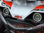 Thumbnail Photo 5 for New 2024 Kayo Bull 125