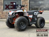 New 2024 Kayo Bull 125