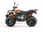 Thumbnail Photo 4 for New 2024 Kayo Bull 200