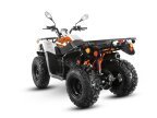 Thumbnail Photo 5 for New 2024 Kayo Bull 200