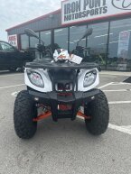 Thumbnail Photo 2 for New 2024 Kayo Bull 200