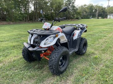 2024 Kayo Bull 200